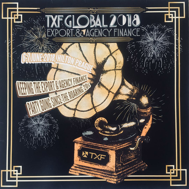 中国信保承保的哈萨克斯坦炼油厂项目荣获TXF欧洲中亚地区最佳ECA融资项目奖