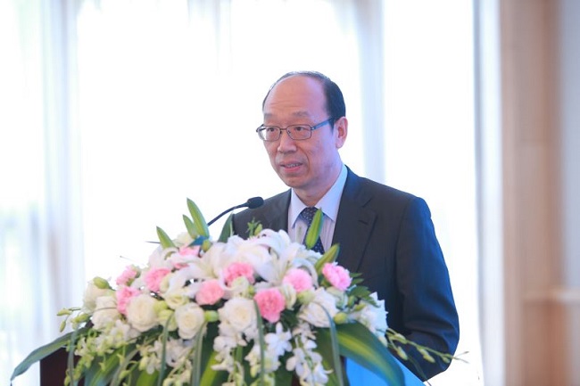 中国信保成功举办2019年十二国官方出口信用保险机构负责人会议